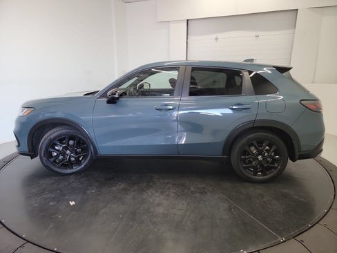 Used 2024 Honda HR-V Sport image 5
