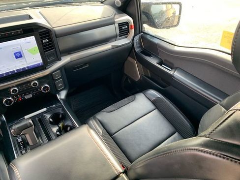 Certified 2023 Ford F150 Raptor image 24