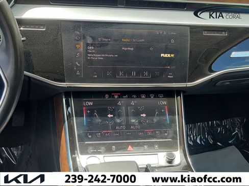 Used 2019 Audi A8 L 3.0T w/ Luxury Package AWD/4WD image 20