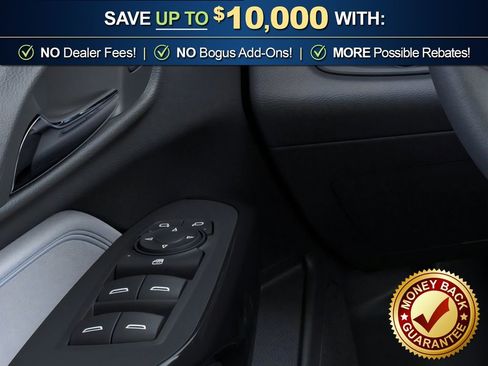 New 2026 Chevrolet Trax LT FWD image 27