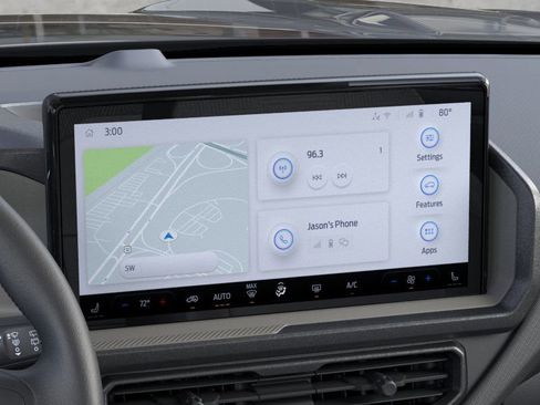 New 2025 Ford Bronco Sport Big Bend w/ Convenience Package image 14