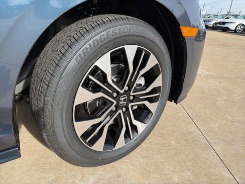 New 2026 Honda Odyssey Elite image 9