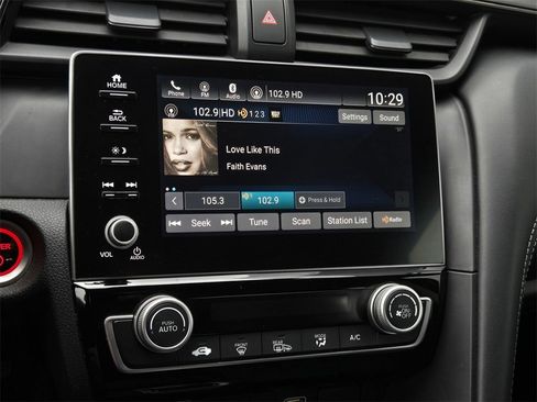 Used 2019 Honda Insight EX image 15