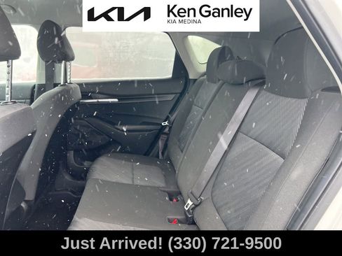 Certified 2023 Kia Seltos LX image 10