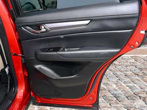 Used 2019 MAZDA CX-5 Touring image 20