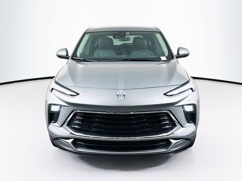 Used 2025 Buick Encore GX Preferred image 2