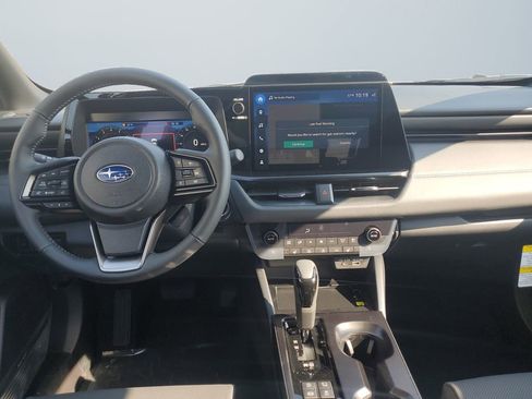 New 2026 Subaru Outback Touring XT image 10