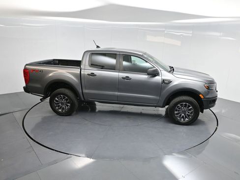 Used 2021 Ford Ranger XLT w/ Equipment Group 301A Mid image 53