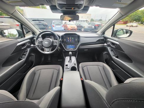 Used 2025 Subaru Impreza 2.0i AWD/4WD image 12