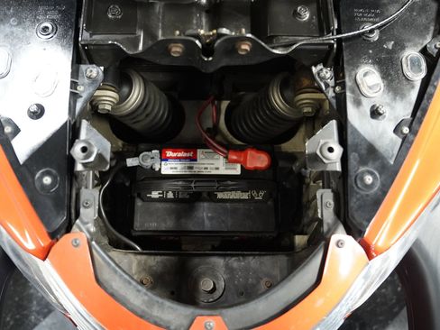 Used 2001 Plymouth Prowler image 26