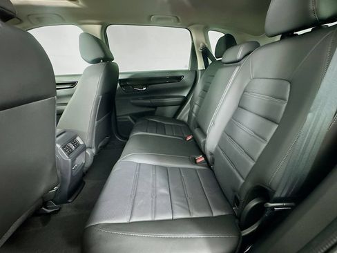 New 2026 Honda CR-V EX-L image 34