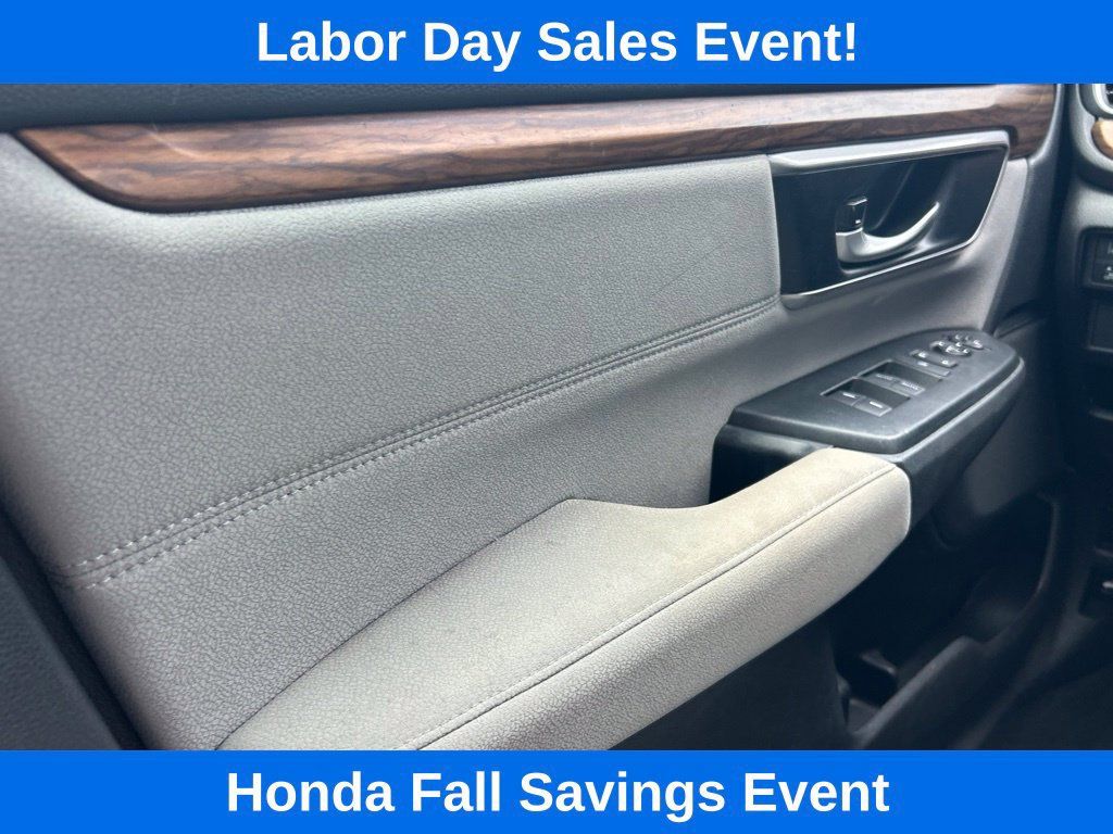 Used 2020 Honda CR-V EX image 18