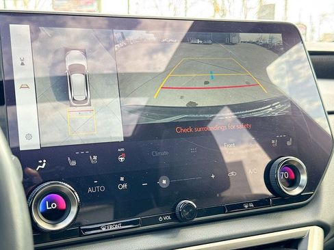 Used 2023 Lexus RX 350 FWD w/ Accessory Package (K3) image 29