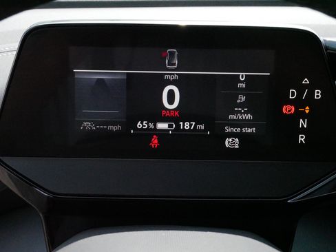 Certified 2023 Volkswagen ID.4 Pro S AWD/4WD image 22