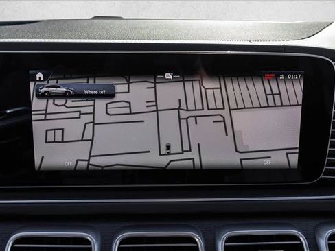 Certified 2025 Mercedes-Benz GLE 53 AMG 4MATIC Coupe image 17