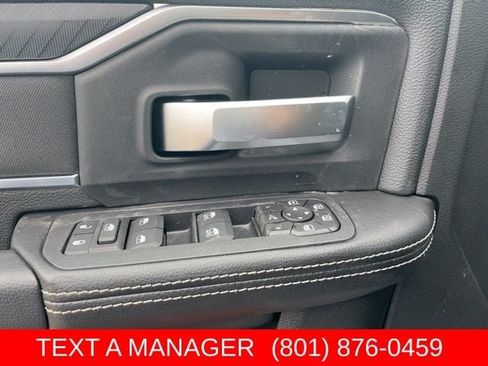 New 2026 RAM 3500 Big Horn AWD/4WD image 21