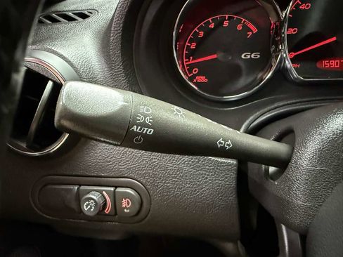 Used 2007 Pontiac G6 GT w/ Premium Package FWD image 20