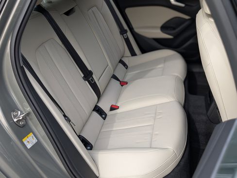 Used 2025 Audi A5 2.0T Premium w/ Convenience Package image 21