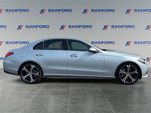 Used 2024 Mercedes-Benz C 300 C 300 image 6