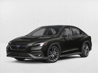 New 2025 Subaru WRX GT