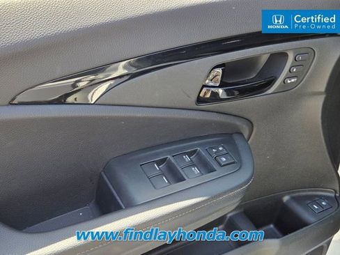 Certified 2023 Honda Passport Elite image 24