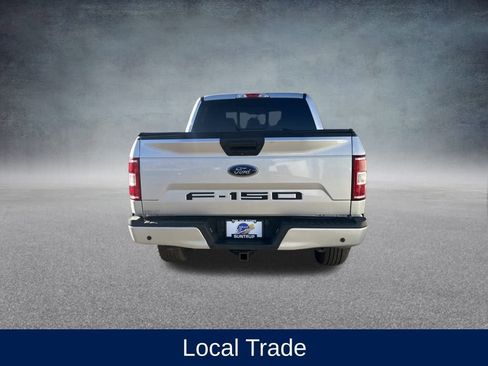 Used 2019 Ford F150 XLT w/ Equipment Group 302A Luxury image 5