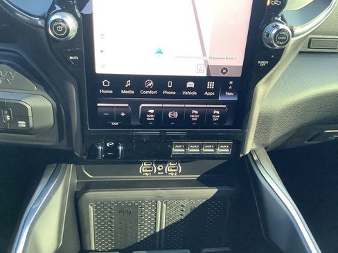 New 2026 RAM 2500 Laramie image 25