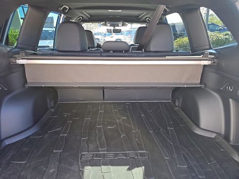Used 2023 Subaru Forester Wilderness image 34