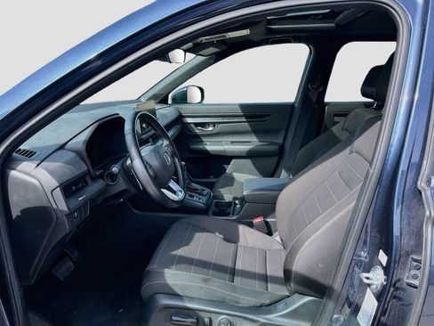 Used 2025 Honda CR-V Sport image 21
