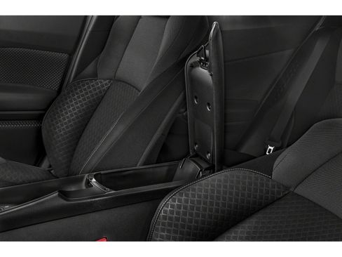 Used 2020 Toyota C-HR LE FWD image 9