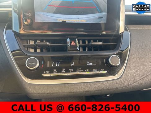 Used 2024 Toyota Corolla LE image 12
