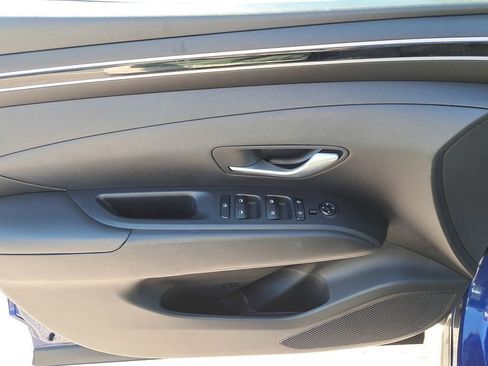 Used 2024 Hyundai Tucson SEL image 14