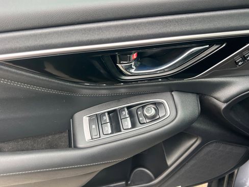 Used 2024 Subaru Outback Limited XT image 8