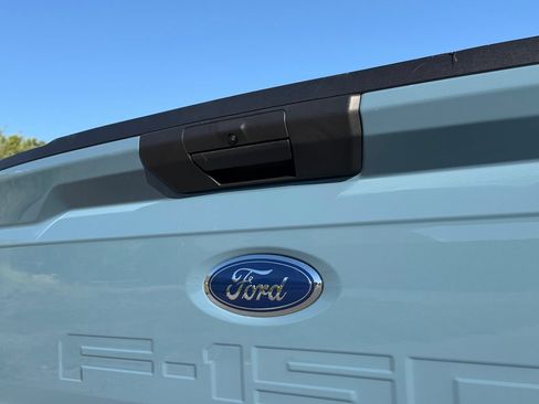 Used 2023 Ford F150 XL AWD/4WD image 15