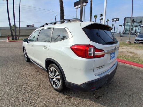 Used 2019 Subaru Ascent Limited w/ Popular Package #3 image 5