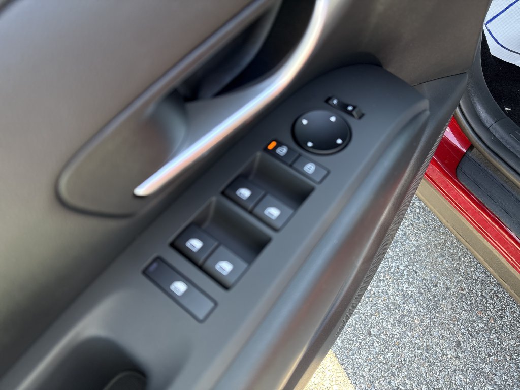 New 2026 Hyundai Tucson SE FWD image 17