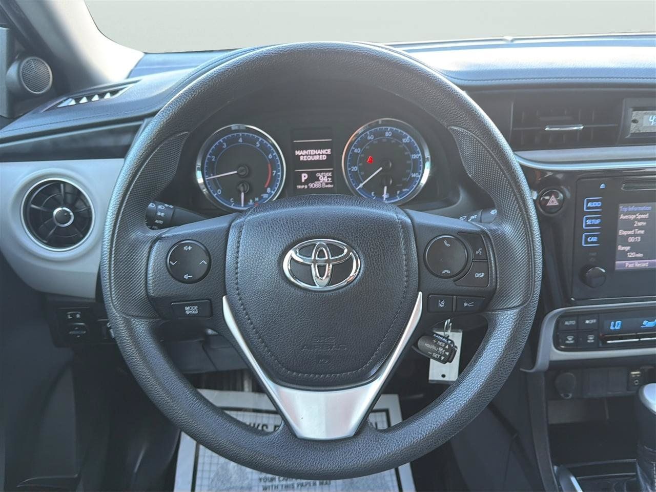 Used 2019 Toyota Corolla LE FWD image 20