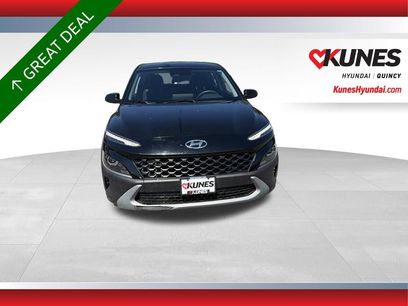 Used 2022 Hyundai Kona SE