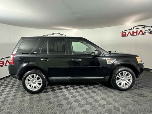 Used 2008 Land Rover LR2 SE image 10