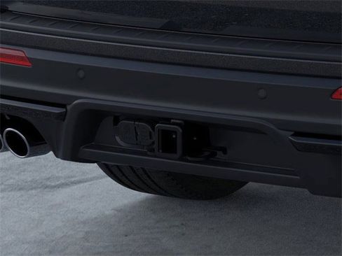 New 2026 Ford Explorer ST image 24