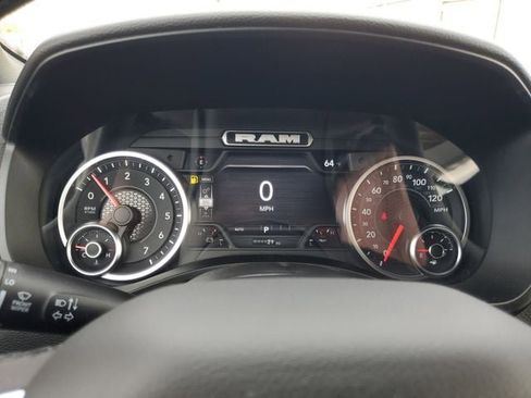 New 2026 RAM 1500 Big Horn image 23