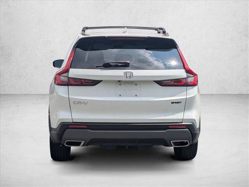 Used 2024 Honda CR-V Sport image 6