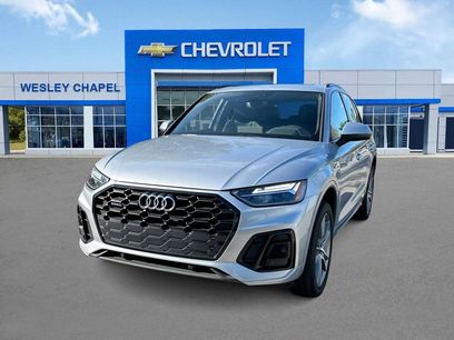 Used 2025 Audi Q5 2.0T Premium