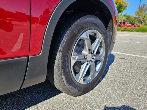 New 2025 Chevrolet Blazer LT w/ Convenience Package image 21