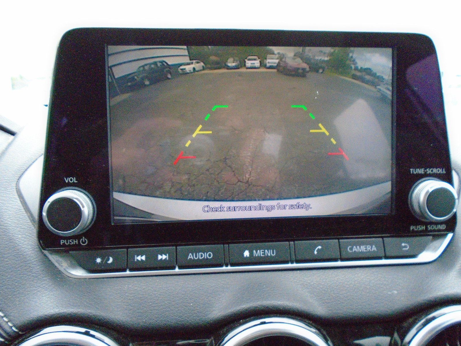 Used 2022 Nissan Sentra SV FWD image 18