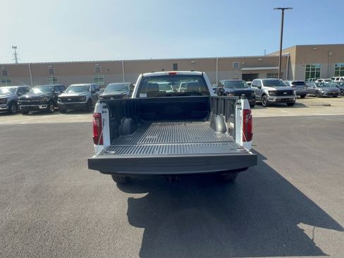 New 2025 Ford F150 XL image 6