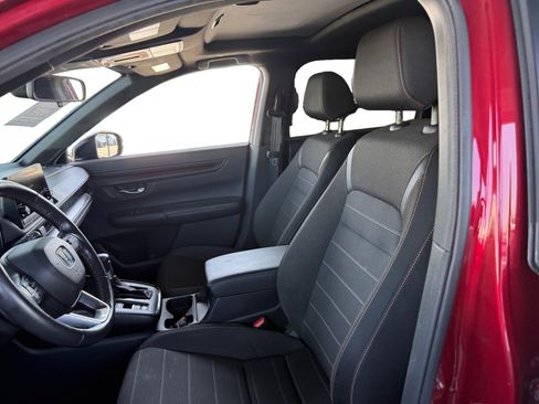 Used 2024 Honda CR-V Sport image 10