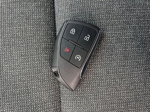 Used 2026 GMC Terrain Elevation AWD/4WD image 33