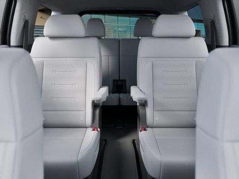 New 2026 Hyundai Santa Fe Calligraphy AWD/4WD image 12