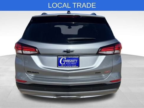 Used 2024 Chevrolet Equinox RS image 5